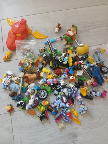 Große ei figuren - große, Ü-ei