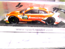 AUDI A5 RS5 DTM 2019 Team