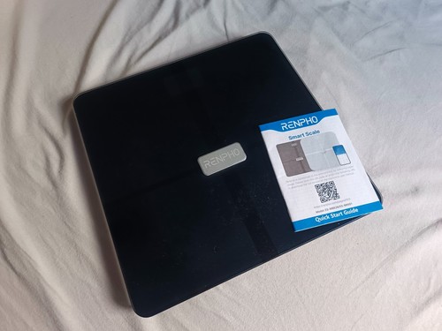 Renpho wlan smart waage - renpho,