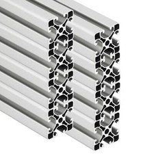 Aluprofil 40x40 8 Stab je 2m