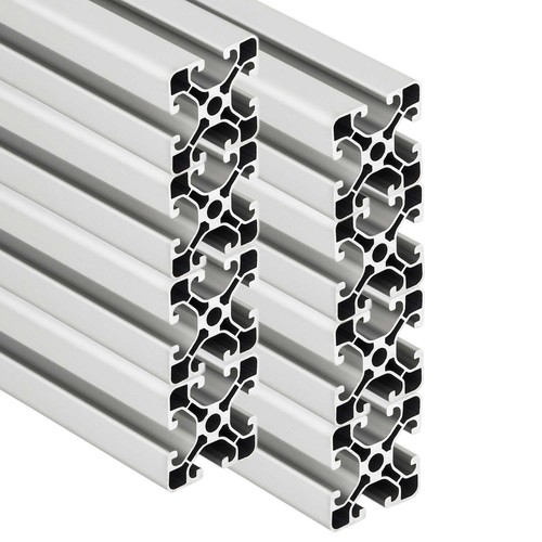 Aluprofil 40x40 stab - aluprofil, 2m