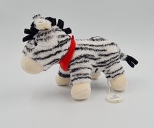 Sterntaler Zebra Zimba ca 23cm
