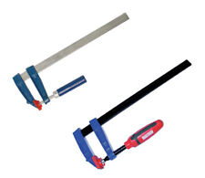 Schraubzwinge Zwingen Set Schraubzwingen Kunststoffgriff Holzgriff Zwinge Satz