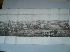 Seeschlacht i.d.Dünen