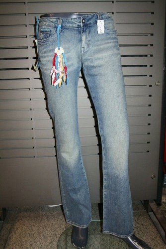Mavi jeans olivia 10189 - mavi, 10189-1733
