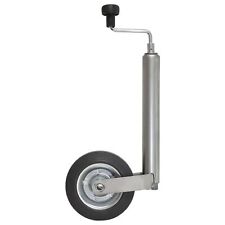 Anhänger-Stützrad Bugrad