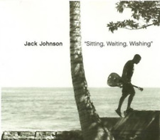 Jack Johnson - Sitting