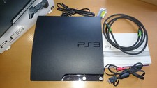 Sony PlayStation 3 Slimline