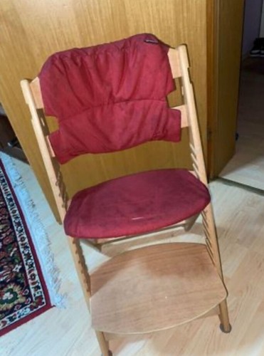 Kinderstuhl holz - holz,