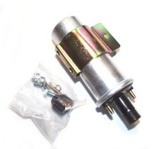 Guzzi Ducati Triumph  6V Zündspule universal f. 4 Takt Motore Zündung