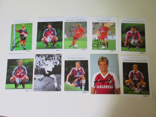 Top fc bayern - ,