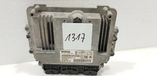 Peugeot 207 1.4 HDi [8HZ