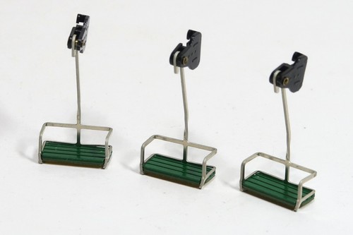 Brawa 6273 liftsessel - 6273,