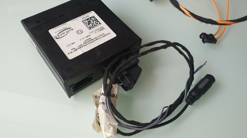 Kufatec fiscon 39734 bluetooth - kufatec,