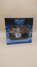 *No Game* South Park Fractured But Whole Coon 6" Ubisoft Figure and Postcards