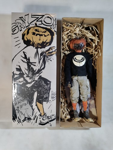 Threea ashley wood - 3a,