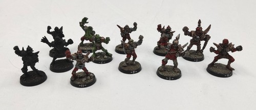 Undead necromantic blood bowl - necromantic,