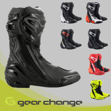 Alpinestars Supertech R