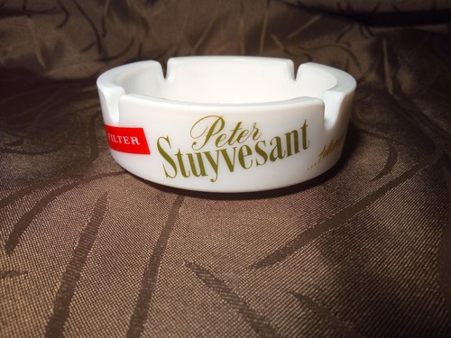Aschenbecher peter stuyvesant - aschenbecher,