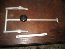 Maquet Abstützung und