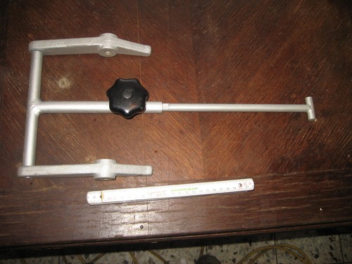 Maquet abstützung und - abstützung,