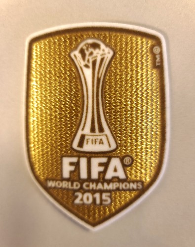 Fifa world champions - fifa, 2015