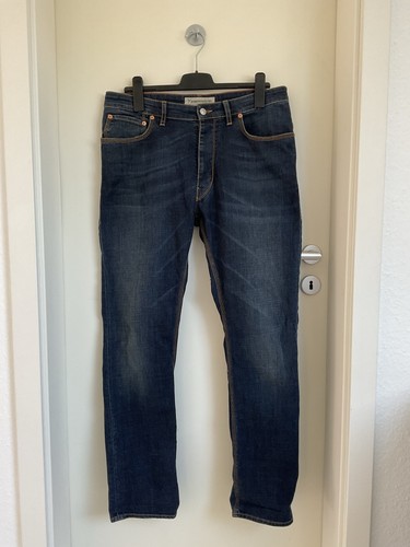 Drykorn herren jeans w34 blau - drykorn,
