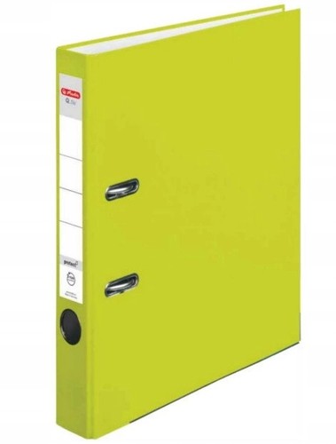 Herlitz file ordner a4 - herlitz, q-file-ordner,