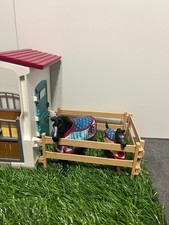 Schleich Horse Club Pferdebox