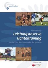 Leistungsreserve