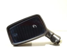 Left exterior mirror Audi 80
