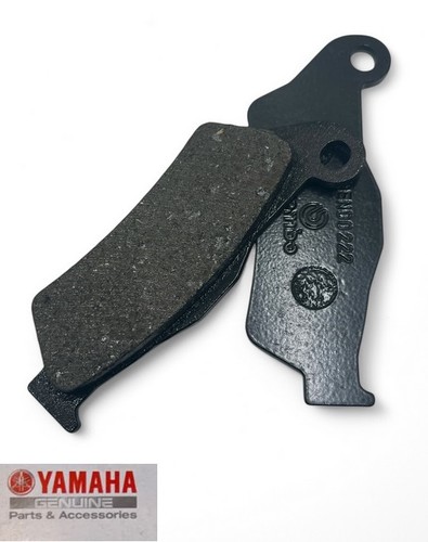 Bremsbeläge vorne yamaha - bremsbeläge,