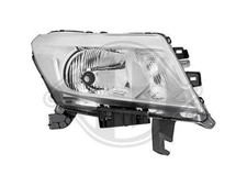 Scheinwerfer rechts für