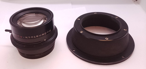 Rodenstock apo ronar 9 - rodenstock, 1:9