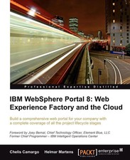 Chelis Camargo (u. a.) | IBM Websphere Portal 8 | Taschenbuch | Englisch (2012)
