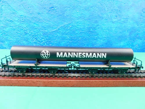 D06 märklin güterwagen - d06, h0