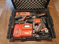 Flex DW 45 18.0-EC M/ 3x2.5