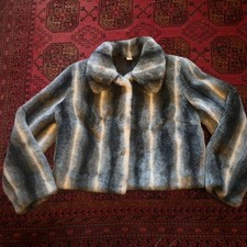 Ein Traum : Webpelz GR 44 Web