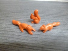 Playmobil  Wald + Wiese  Die