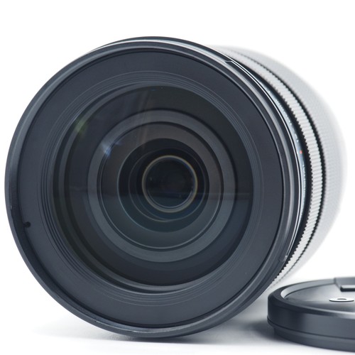Olympus zuiko digital ed - olympus, m.zuiko