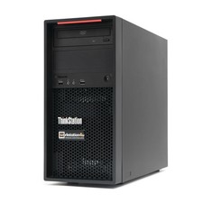 Lenovo Aufrüst PC