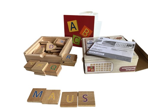 Buchstaben lernspiel 5 6 - buchstaben,