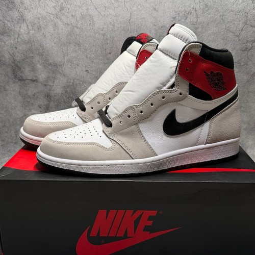 Jordan retro high 44 - o.g.,