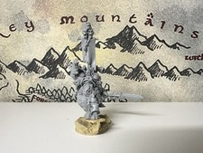 Forgeworld Death Guard HQ