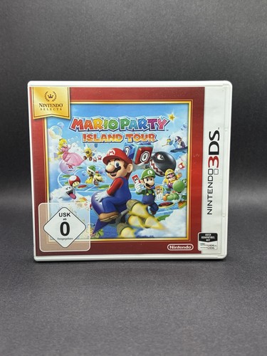 Mario party island tour - mario, [
