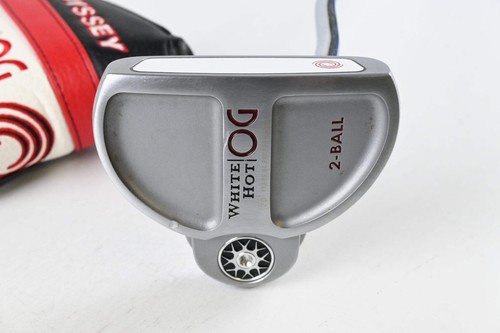 Odyssey white hot - white, og