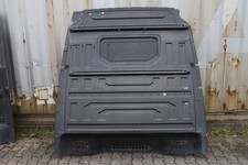 Trennwand Laderaum Original VW