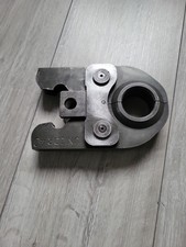 Pressbacke Unicor Für Klauke Presszange Pressmaschine Presse