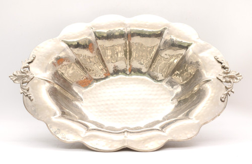 Vintage obstschale schale auf - obstschale,