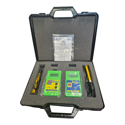 Milwaukee sm100 meter - ph, &